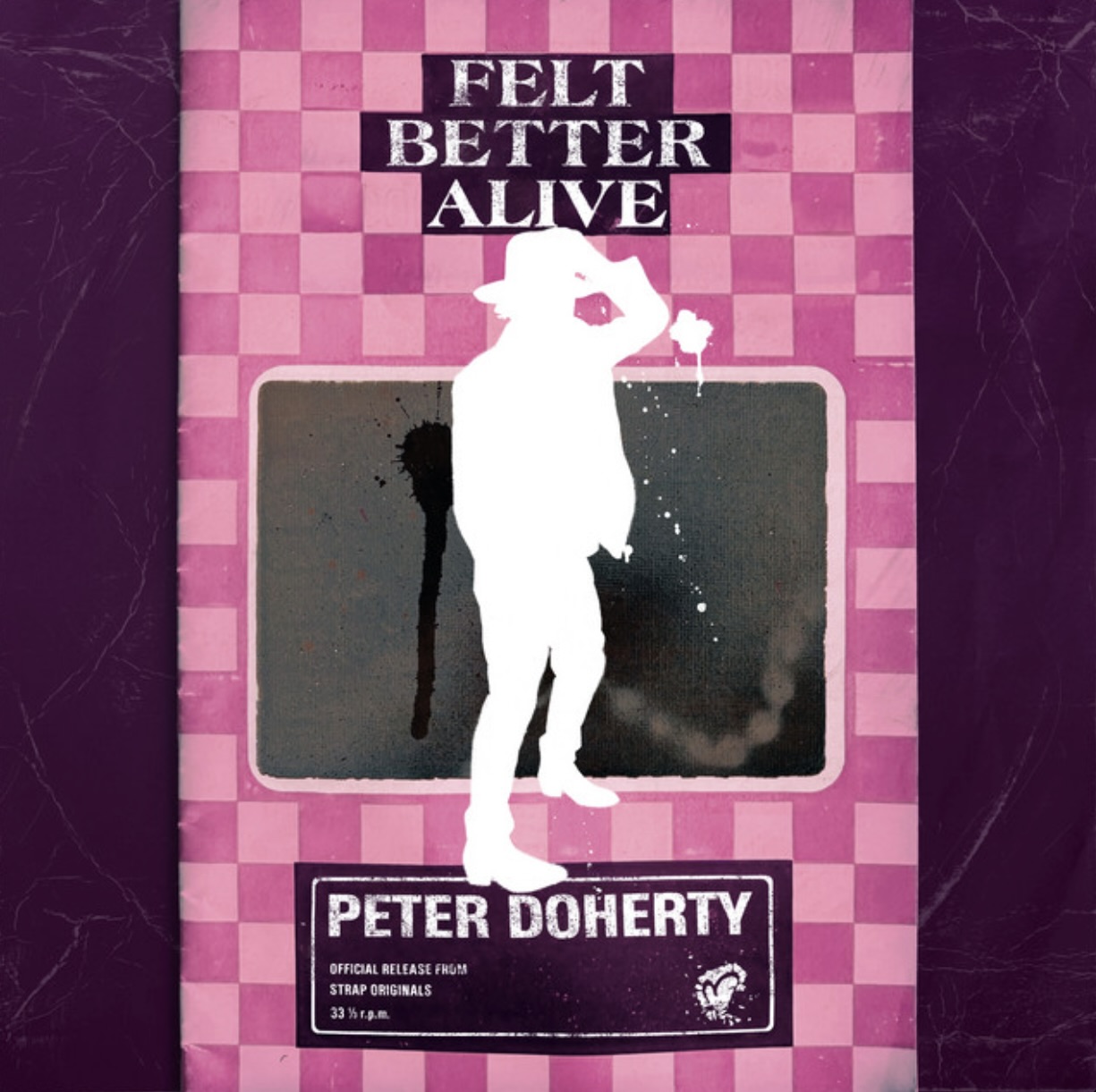 felt better alive album cover
  =