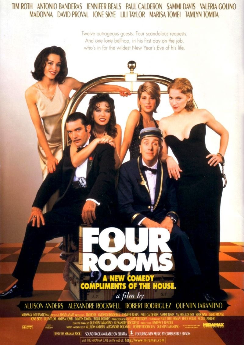 four rooms film poster
  width=