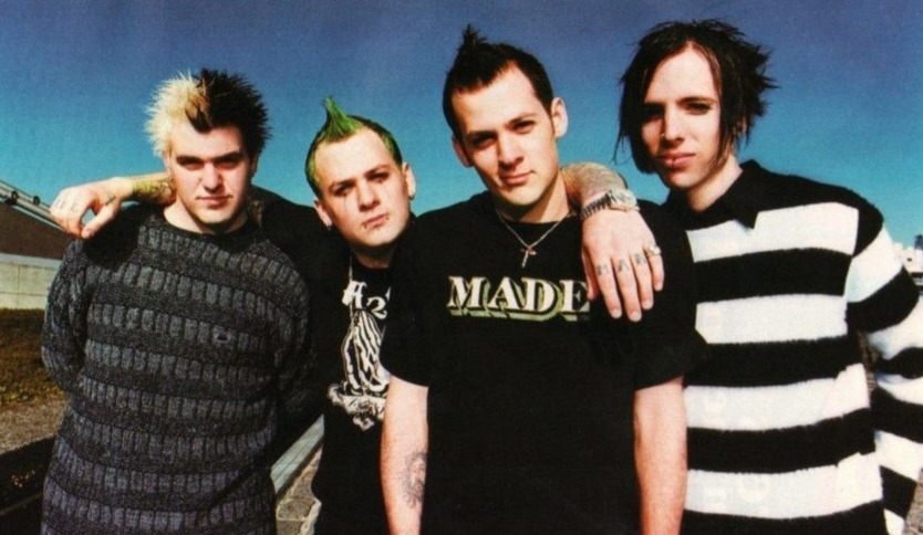 good charlotte circa 2002
  width=